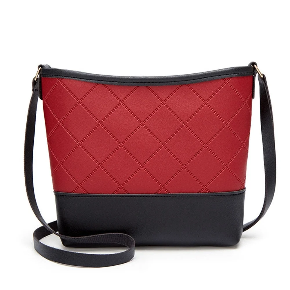 Transparent Jelly Chain Bags Pu Leather Crossbody Bags For Women 2021 Small Flap Shoulder Simple Bag Female Travel Handbags Girl