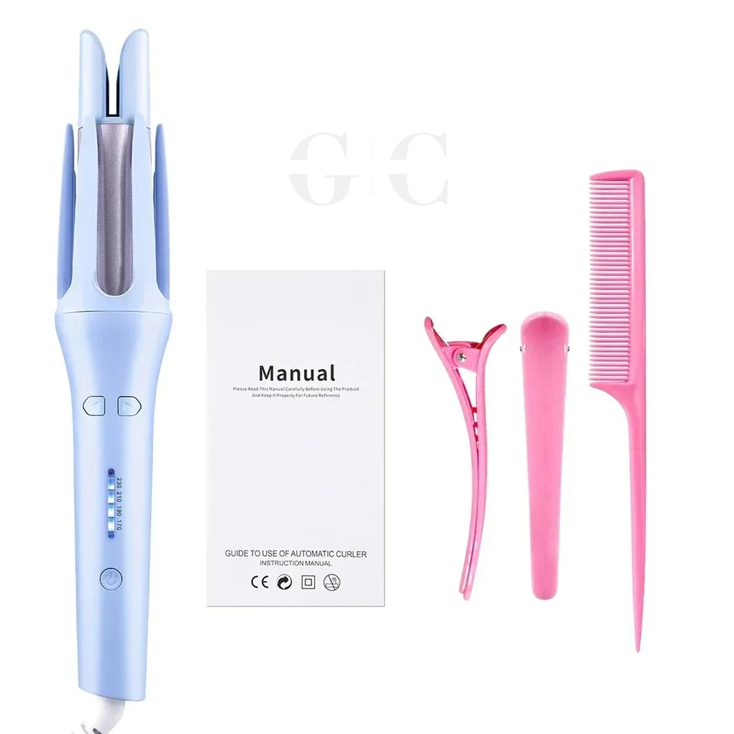 🔥Hot Sale 49% Off🔥3 in 1 Curling Iron™