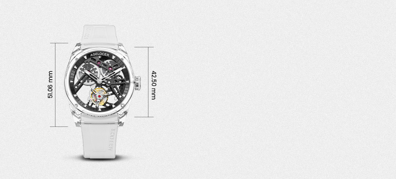 AGELOCER New Arrival Limited Edition 