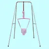 Kids Jumping Chair Adjustable Baby Swing Bouncing Seat Sports Exercise Toy