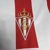 Joyfball 2001/2002 Retro Sporting de Gijon Home Football Shirt 1:1 Thai Quality