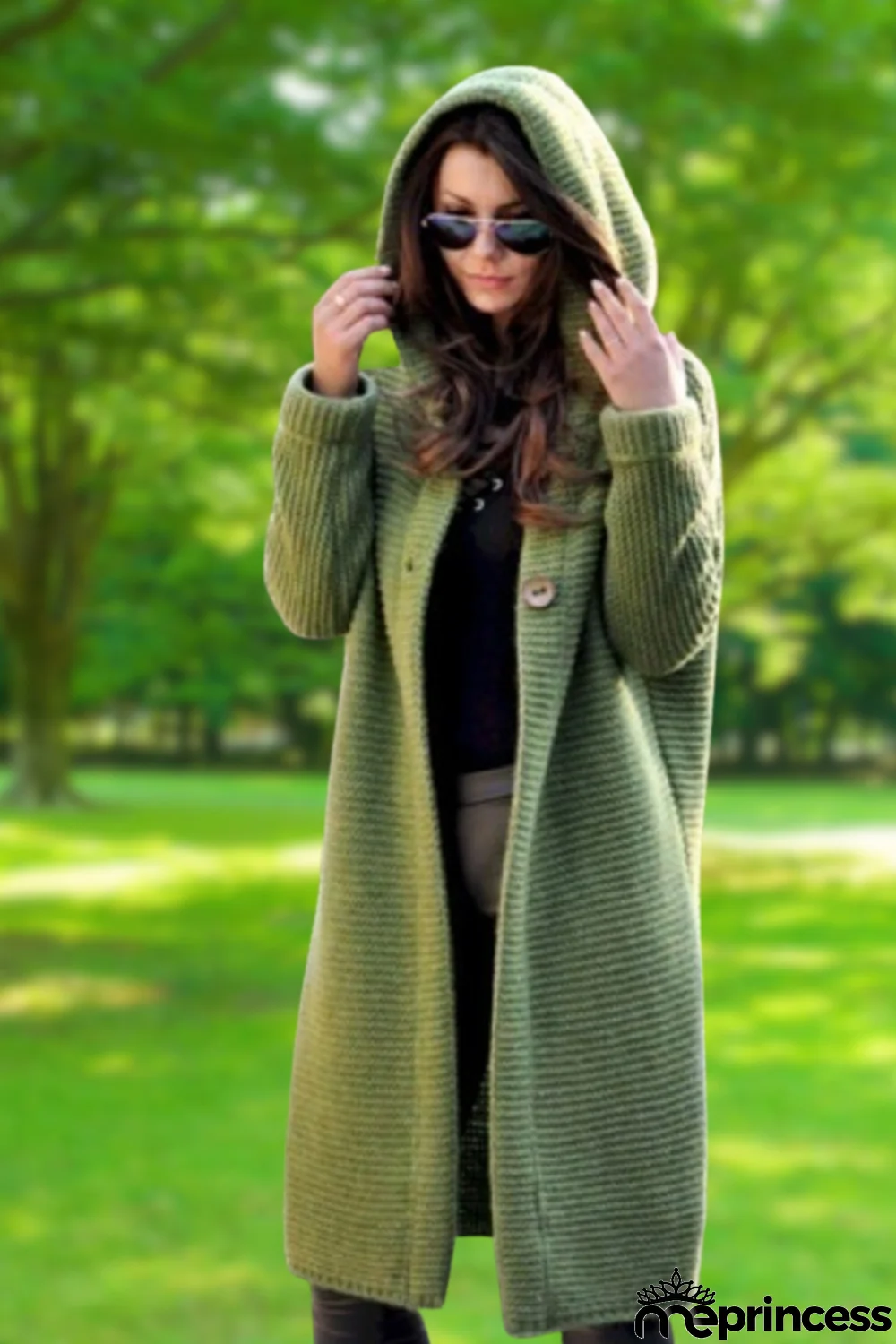 Classic and Elegant winter Jacket