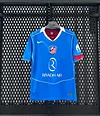 2025/2026 Atletico Madrid Third Away Football Shirt 1:1 Thai Quality