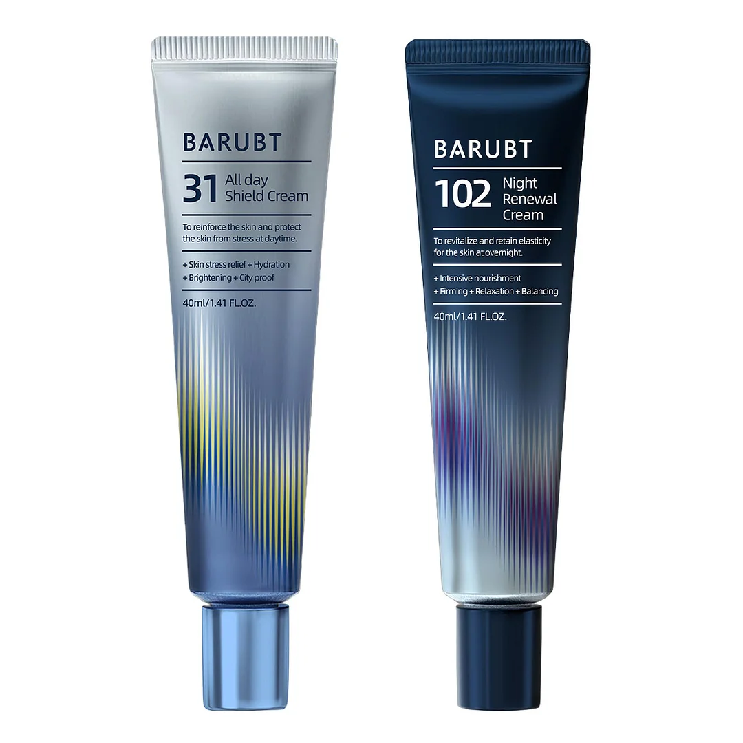 🌿LIMITED! TODAY 49%OFF -Intensive Skin Care (All Day & Night 🔥🔥Limited Time Discount)