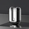 ✨2025 New Upgrade Pocket Shaver USB Mini Shavers