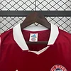2003/2004 Retro Bayern Munich Home Football Jersey 1:1 Thai Quality