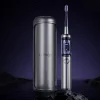 Adult Soft Bristle Electric Toothbrush Sonic Fully Automatic Vibration Sterilization Space Capsule