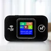 4G LTE Wireless WiFi Router 150Mbps Hotspot with SIM Card Slot Chip Plug & Play