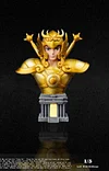 1/5 Scale Libra Dohko Bust Statue with LED - Saint Seiya Resin Statue - XS Studios