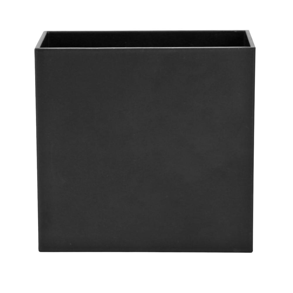 

2Pcs 7W Modern LED Wall Corridor, Black, 501 Original