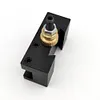 Quick Change Tools Post Holder Aluminum Alloy Mini Lathe Tool Post Holders