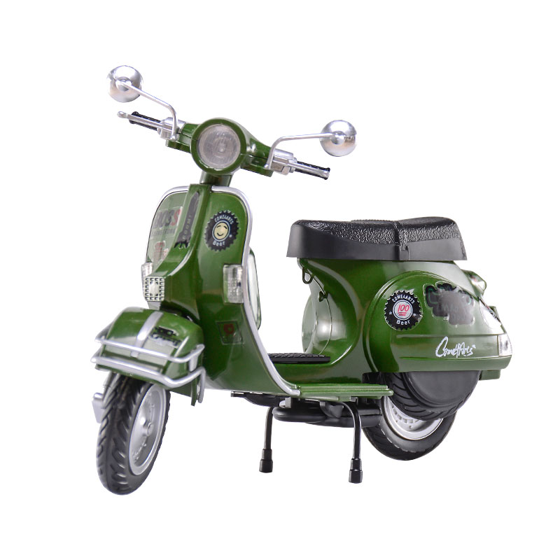 COME4ARTS 1/12th Scale TUTU Motorcycle For Action Figure-aliexpress