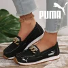 Puma&reg; 2024 - Eleganckie codzienne buty ortopedyczne