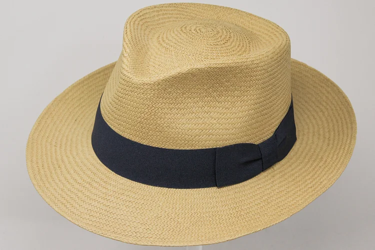 The Sundowner - Panama Hat