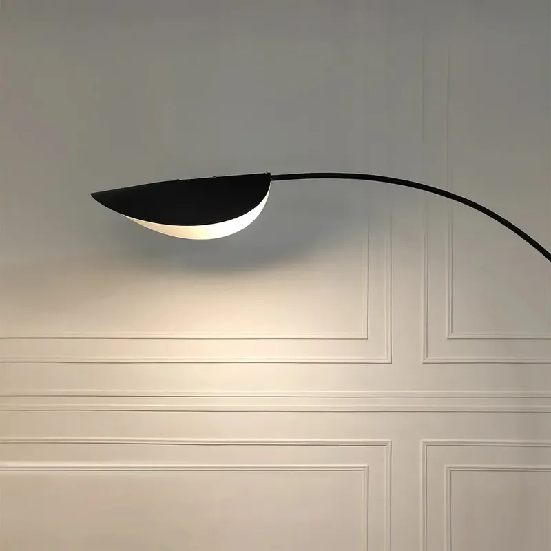 Point Arc Floor Lamp JOSENART Josenart