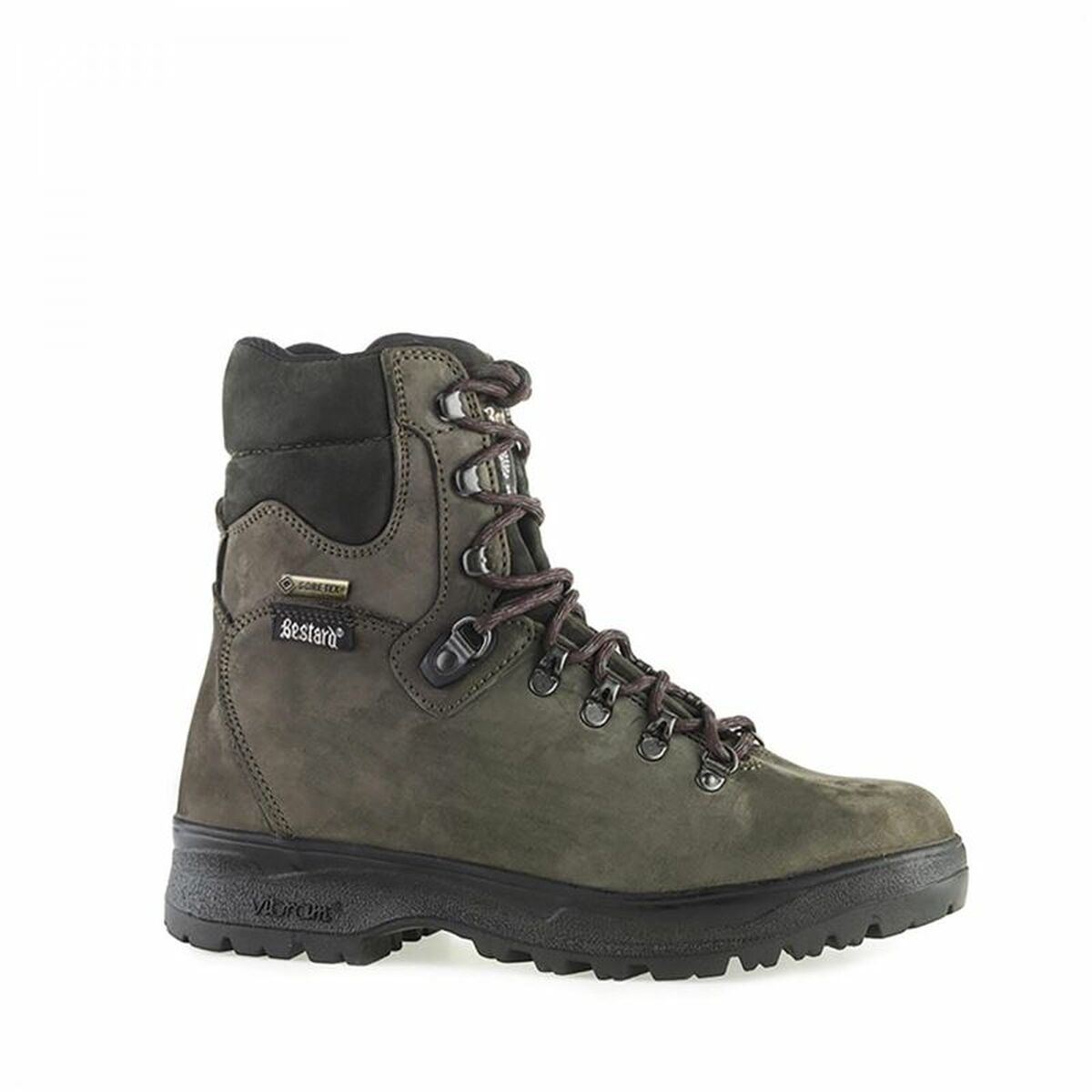 Hiking Boots Bestard Canada II Dark grey Vibram&reg; GORE-TEX Nubuck - sale.kim -  endless selection of finest brands