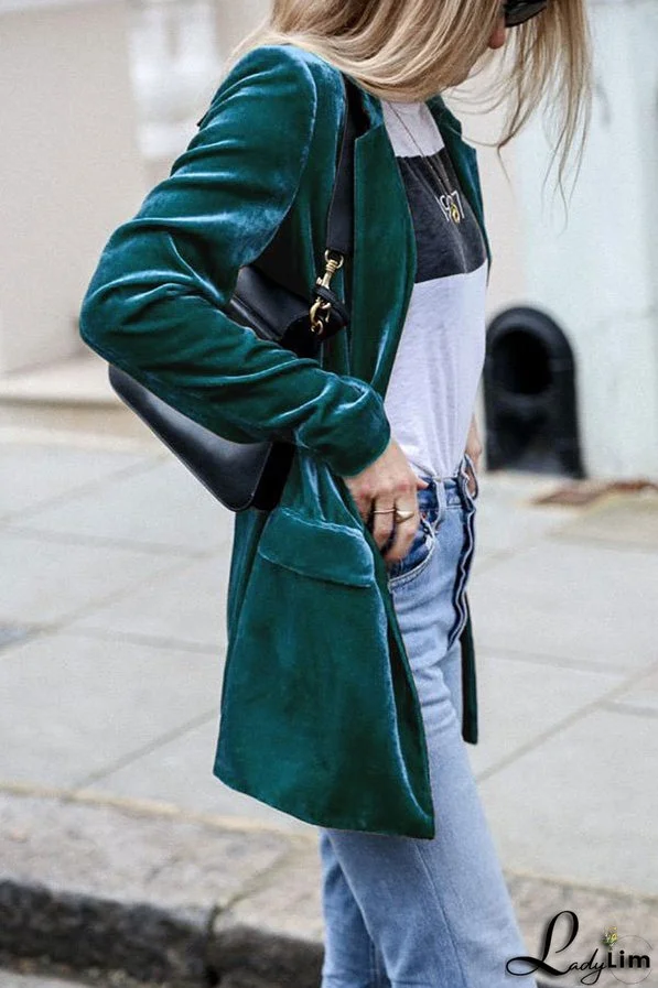 Timeless and Stylish general Blazer