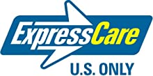 Express Care Warranty in U.S.