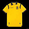 2025 Ecuador Home Jersey