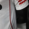 25/26 Player Version River Plate Soccer Jersey Home