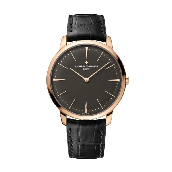 Vacheron Constantin Patrimony Manual-Winding   81180/000R-9162