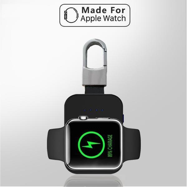 Wireless Charger Keychain