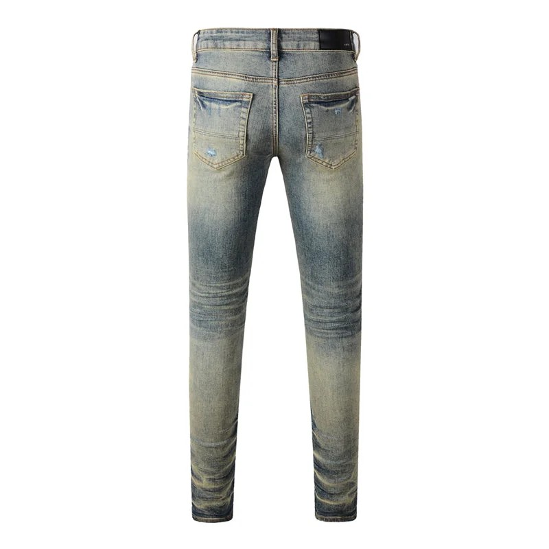 AMIRI  Fashion Jeans 8891
