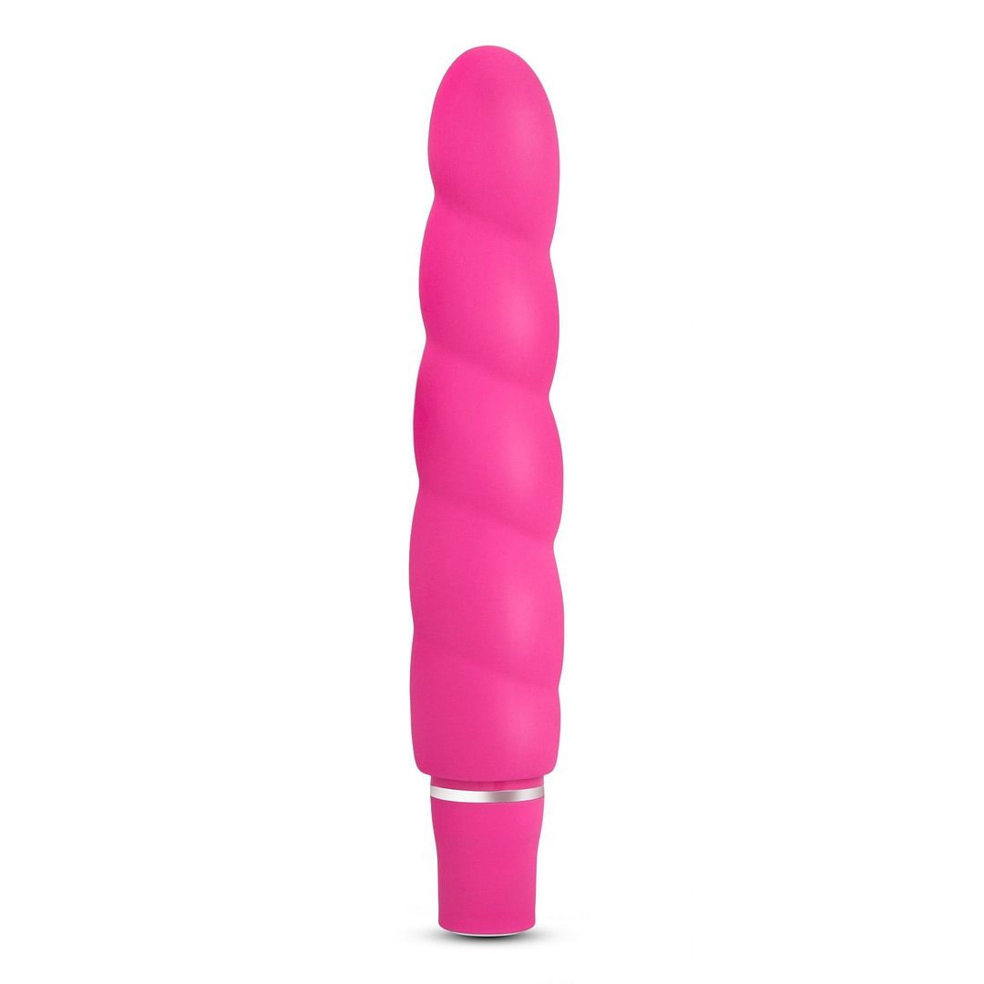 Rose Vibrator With 10 Intense Suction Venntoy