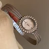 Retro bracelet watch 2024 new women's watch