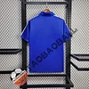 1984 Retro France Home Football Shirt 1:1 Thai Quality