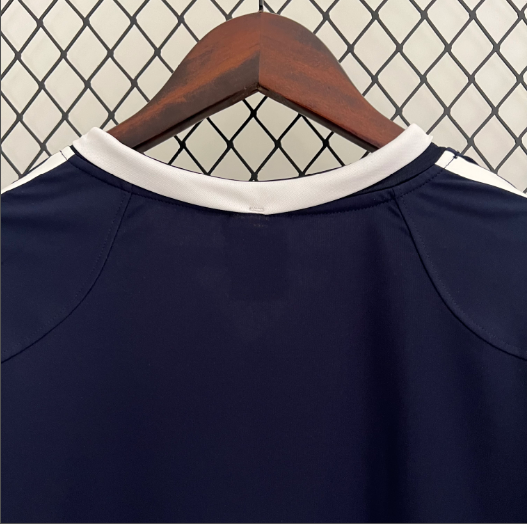 Retro Real Madrid 04/05 Away Football Shirt Thai Quality