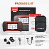LAUNCH CRP Touch Pro Elite OBD2 Car Full Systems Diagnostic Scanner + 7 Reset Service
