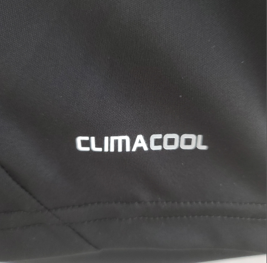 Retro 2011/2012 Real Madrid Goalkeeper Black Football Shirt Thai Quality