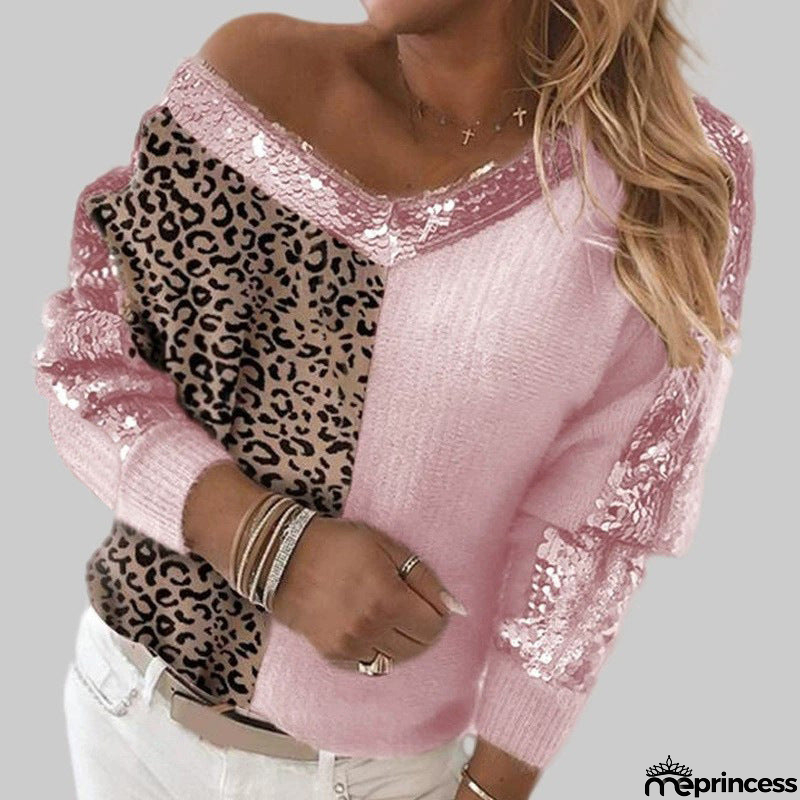 Versatile and Comfortable Sweater