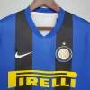 Retro 2008-09 Inter Milan Soccer Jersey Home