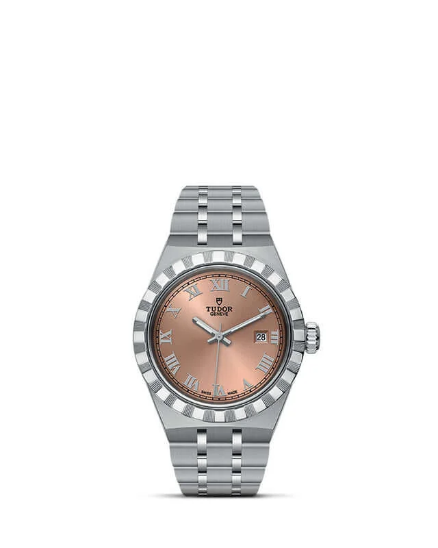 Tudor Royal 28mm
