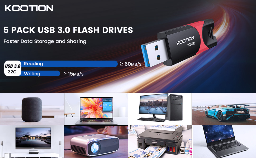 usb 3.0 64GB flash drive