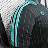Joyfball 2025/2026 Player Version Liverpool Casual Style Football Shirt（The player version jersey is a bit tight, please pay attention to the size selection）