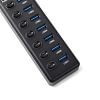 DOREMiDi USB HUB-7