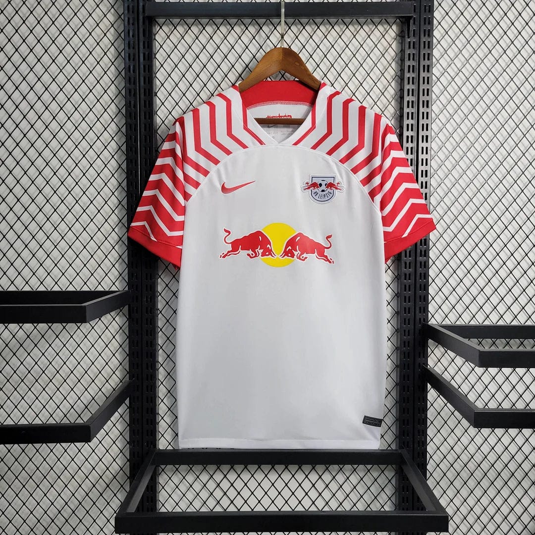 2023/2024 Leipzig Home Football Shirt 1:1 Thai Quality mysite