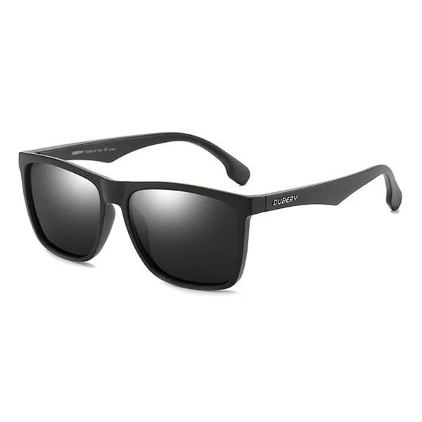 Fashion Sport Style Square glasses