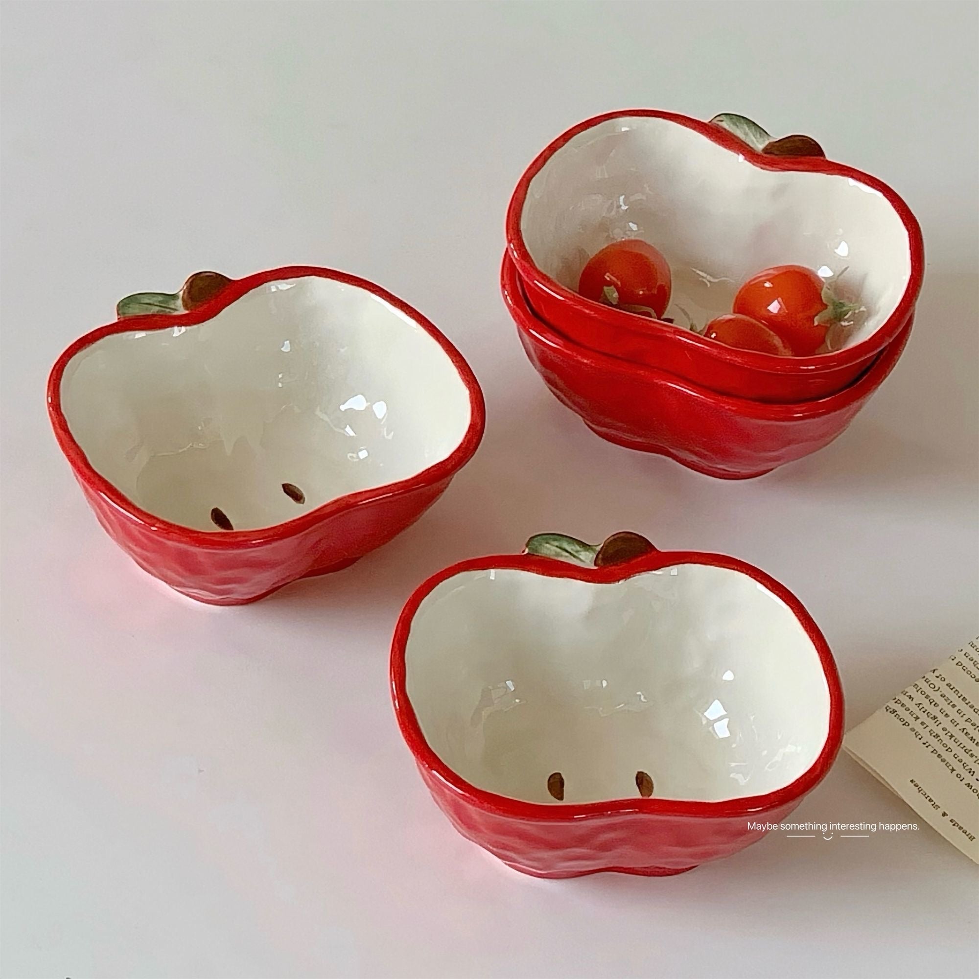 Tableware