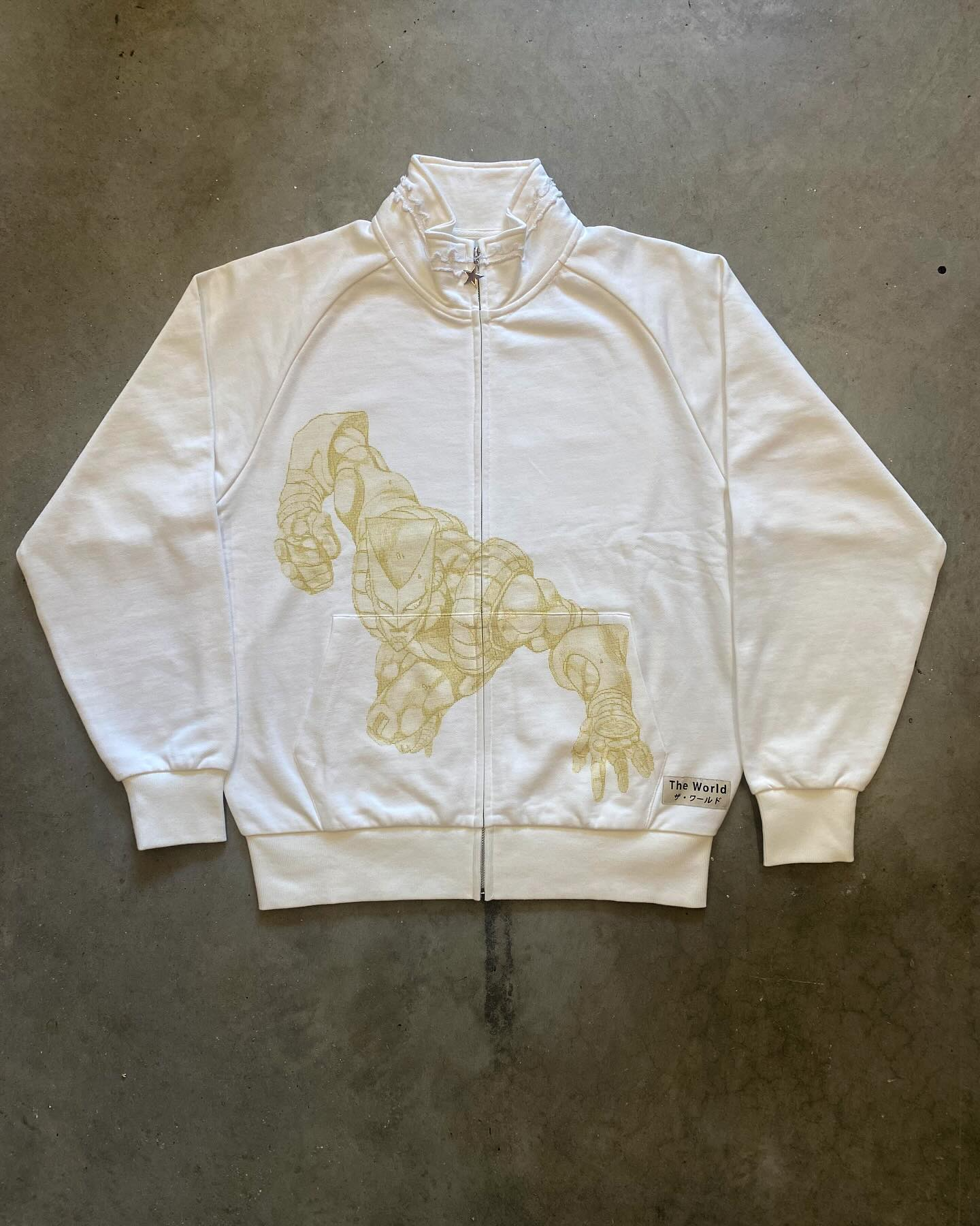 JOJO JACKET