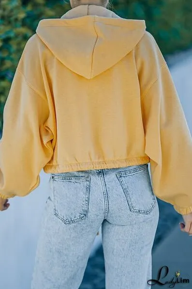 Fashionable and Minimalist Jacket