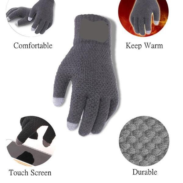 iWinter Gloves