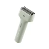 Shaver Men's Electric Reciprocating Shaver Full Body Washable Portable Rechargeable Beard Shaver
