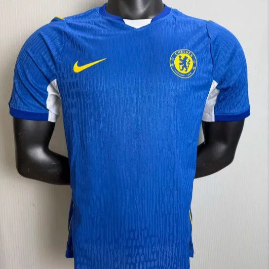Player Edition-Chelsea 26/27 Home Football Jersey