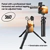 MARTVSEN 400mm 25X Mobile Phone Telephoto Lens External Photography Kit 