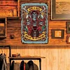 (Multi Style)Guns N' Roses - Metal Tin Signs(8*12Inch/12*16Inch)
