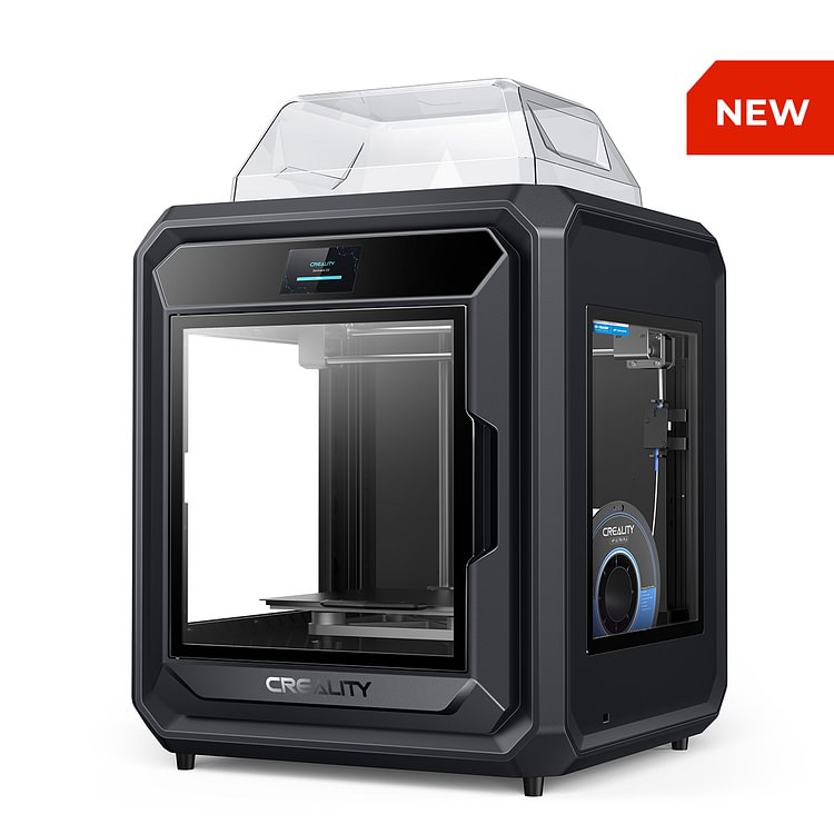 Sermoon D3 3D Printer (Pre-Sale)